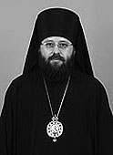 Святейший Патриарх Алексий поздравил епископа Абаканского Ионафана с 10-летием архиерейской хиротонии